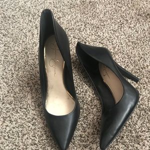 Jessica Simpson shoes